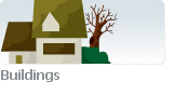 Buildings ? Architecture - Stock illustration clip art.