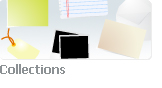 Amazing range of great value collections set - Stock illustration clip art.