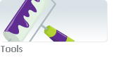 Tools ? Appliances - Stock illustration clip art.