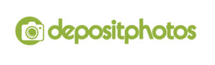 depositphotos logo